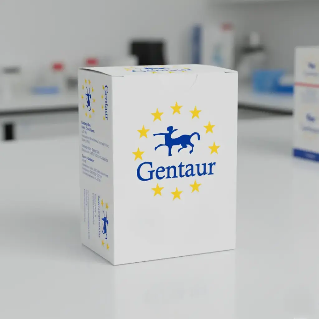 10 mM dNTP Mixture - 5x1 mL